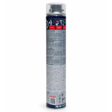 Kit 12 Uds. Espuma Orbafoam Multiusos + Pistola 700 Ml