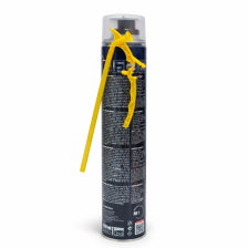 Espuma Tejas Manual Orbafoam Rojo Teja Quilosa 750 Ml