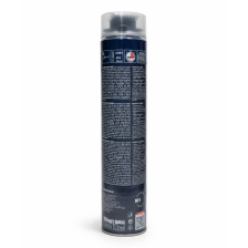 Caja 12 Uds. Espuma Tejas Pistola Orbafoam Rojo Teja 650 Ml
