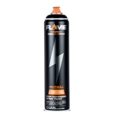 Spray Flame Lightning Negro...