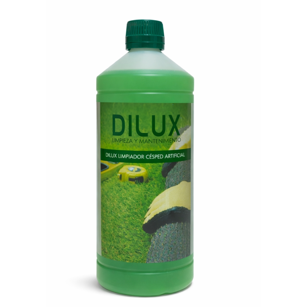 Dilux Limpiador Césped Artificial 1 Lt
