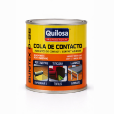 Cola De Contacto Quilosa Bunitex P-55 250 Ml