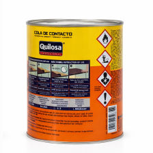 Cola De Contacto Quilosa Bunitex P-55 1 Lt