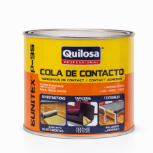 Cola De Contacto Quilosa...