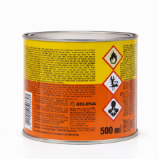 Cola De Contacto Quilosa Bunitex P-55 500 Ml