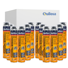 Caja 12 Uds. Espuma...