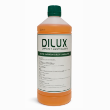 Dilux Limpiador De Suelos Laminados 1 Lt