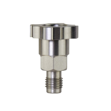 Adaptador Racor Macho...