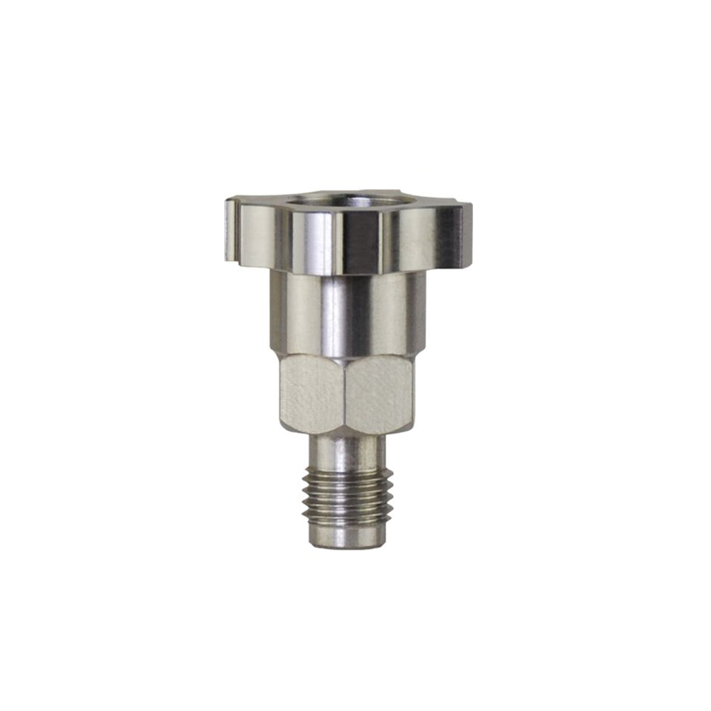 Adaptador Racor Macho Depósito PPS Para 3300 GTO y Classic Pro XD