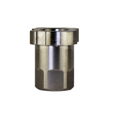 Adaptador Racor Hembra...