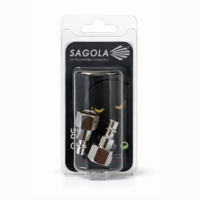 Enchufe Rápido Hembra BSPP...