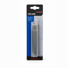 Pack 10 hojas Cutter...