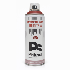 Spray Pintura Antigoteras...
