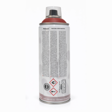 Spray Pintura Antigoteras Rojo Teja Pintusol 400 Ml