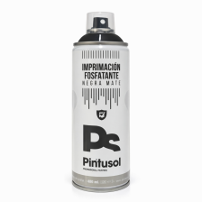 Spray Imprimación...
