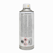 Spray Barniz Acrílico Brillante Pintusol 400 Ml