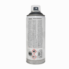 Spray Pintura Negro...