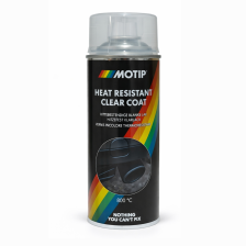 Spray Barniz Mate Alta...