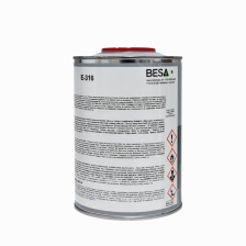 Catalizador Epoxi E-316 Besa 1 Lt