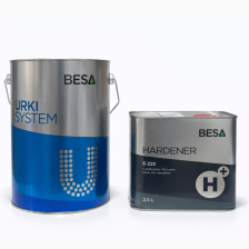 Pintura Poliuretano...