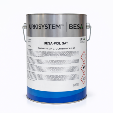 Esmalte Uretanado Laca...