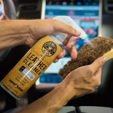 Chemical Guys Limpiador Cuero Suave 473 Ml