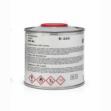 Catalizador Lento E-225 Hs Besa ½ Lt