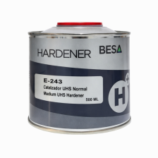 Catalizador Normal E-243...