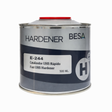 Catalizador Rápido E-244...