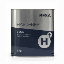 Catalizador Lento E-225 Hs...