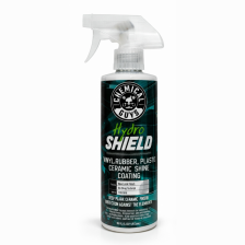 Chemical Guys Protector Cerámico Brillante Plásticos Cauchos y Vinilos 473 Ml