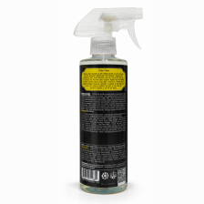 Chemical Guys Eliminador Manchas Ultrarapido Para Tejidos 473 Ml