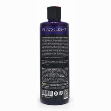 Chemical Guys Jabón Para Coches Negros Blacklight 473 Ml