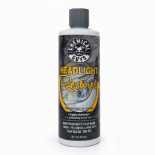 Chemical Guys Headlight Restaurador Protector Para Faros 473 Ml