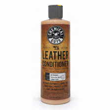 Chemical Guys Acondicionador Para Cuero 473 Ml