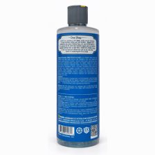 Chemical Guys Champú Meticuloso Para Coches Mate 473 Ml