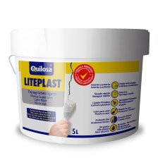 Liteplast Masilla...