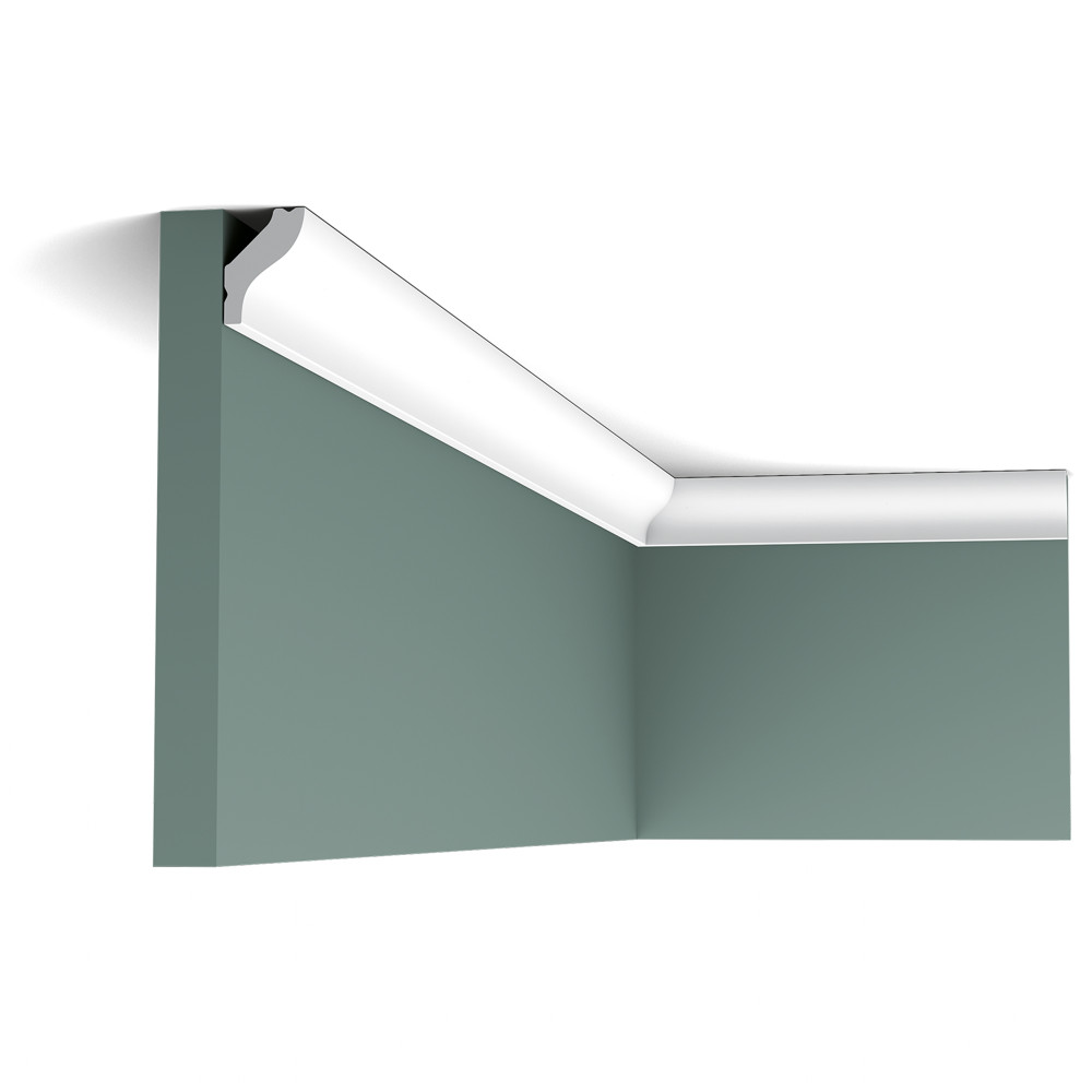 Orac Decor Cornisa 200X2,5X1,8 Cm  Cb500N