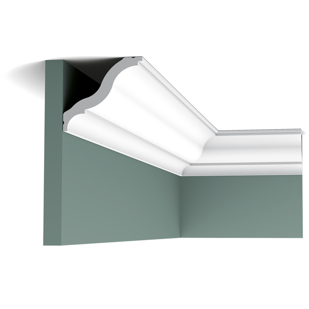 Orac Decor Cornisa 200X8,2X9,2 Cm Cb503N