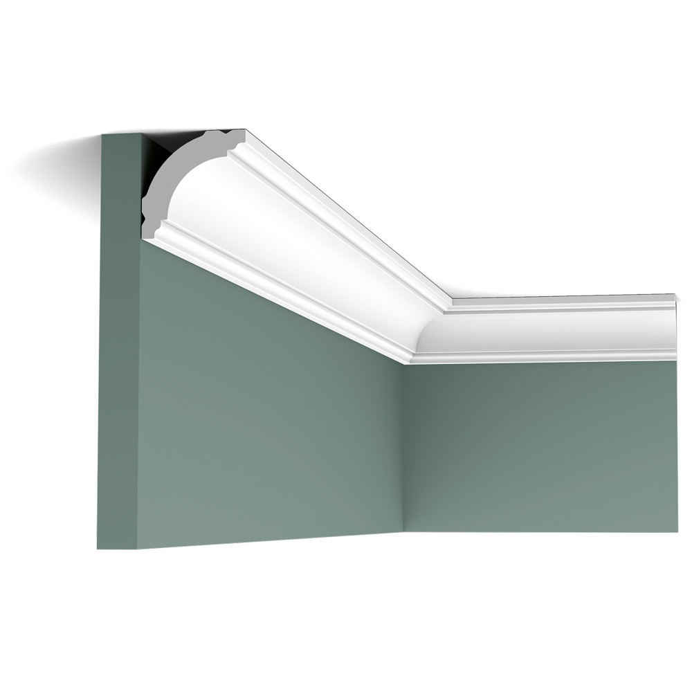Orac Decor Cornisa 200X4X4 Cm Cb510