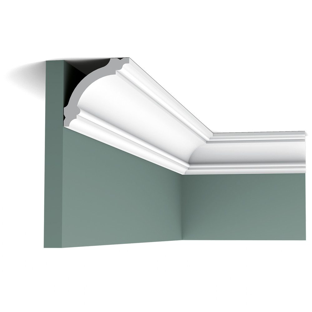 Orac Decor Cornisa 200X6,7X6,7 Cm Cb511N