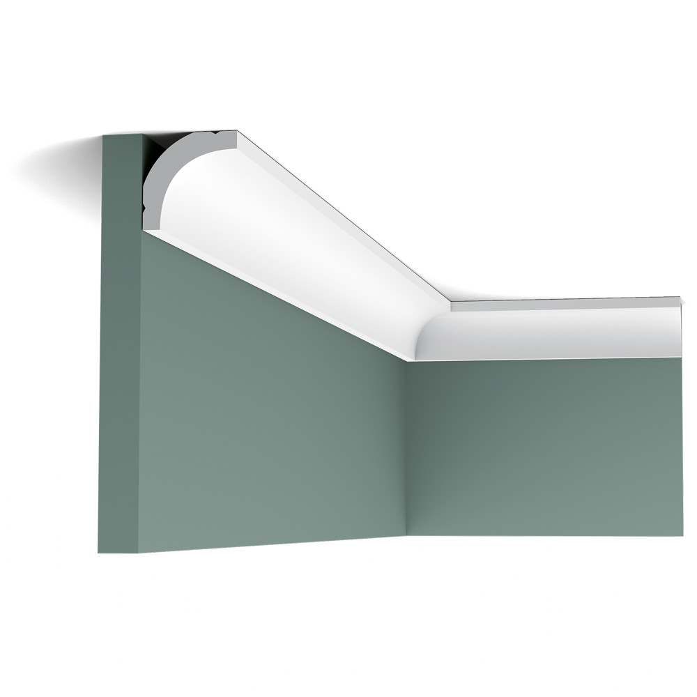 Orac Decor Cornisa 200X3,5X3,5 Cm Cb520N