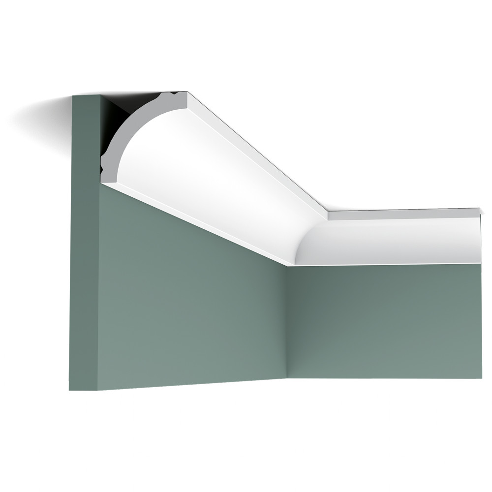 Orac Decor Cornisa 200X5X5 Cm Cb521N