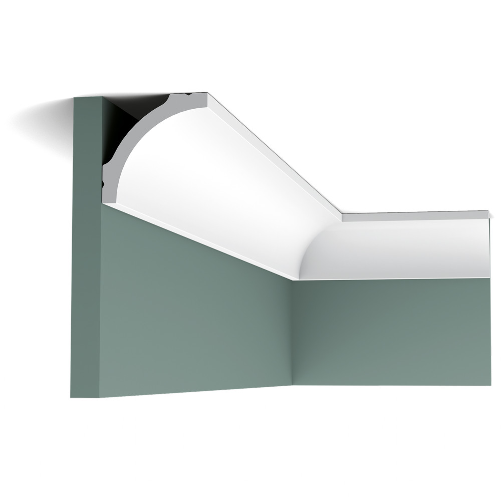 Orac Decor Cornisa 200X6,7X6,7 Cm Cb522N