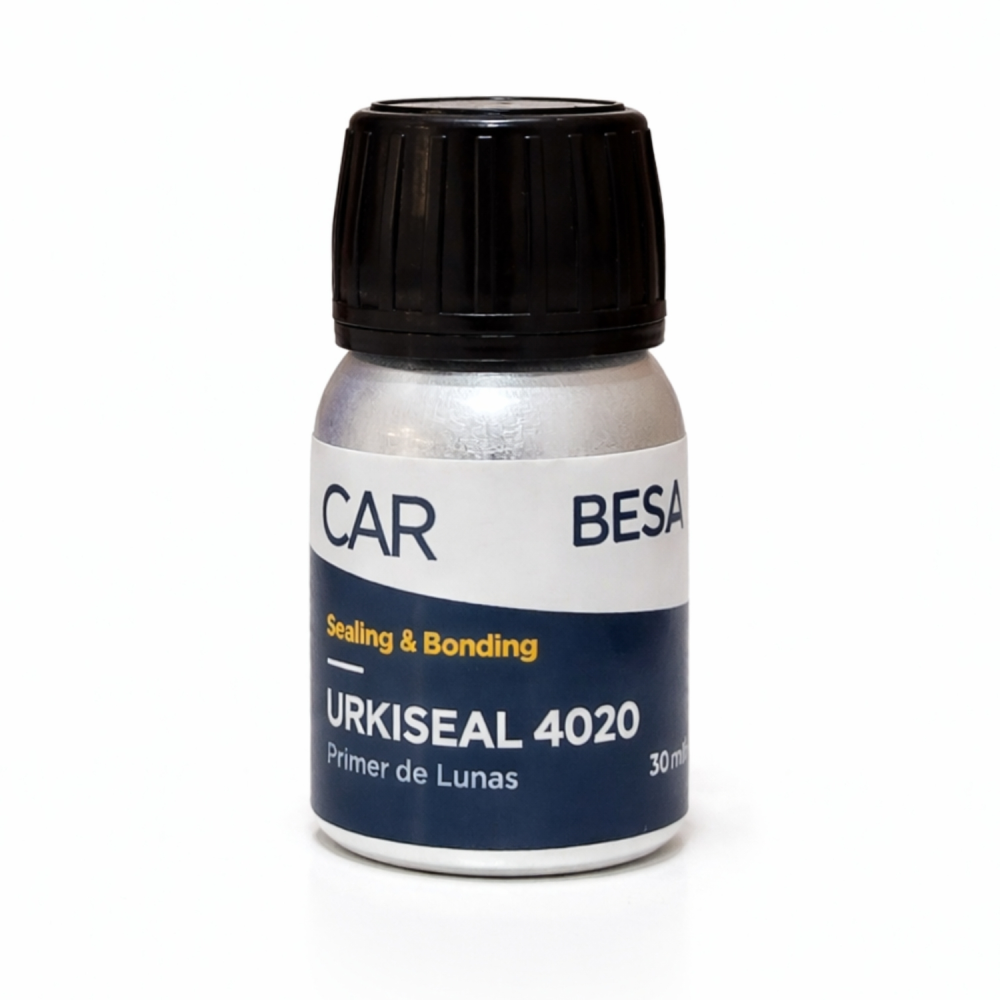 Imprimación Adherencia Lunas Negro 4020 30 Ml