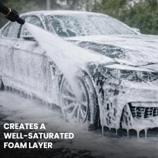 Koch Chemie Gsf Espuma Limpiadora Champú 1 Lt