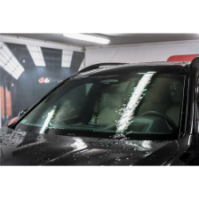 Pulidor De Cristales Glaco Glass Roll-On 100 Ml