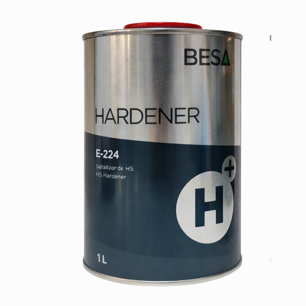 Catalizador Normal E-224 Hs Besa 1 Lt