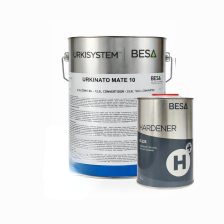 Pintura Poliuretano Mate 2...