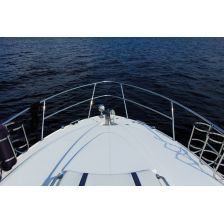 Limpiador de Cubiertas y Superficies Owaclean 1 Lt